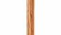 Arbor lampada di legno noce