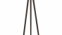 Stehlampe Kirsche 