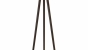 Retrolampe Zirbe 