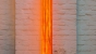 Lampada unicata